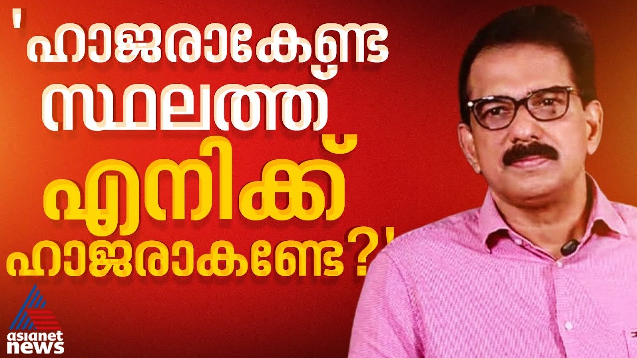 ചട്ട ലംഘനം നടത്തിയെന്ന് തെളിയിക്ക്; വാർത്ത നൽകിയ മാധ്യമത്തിനെതിരെ സാബു എം ജേക്കബ്