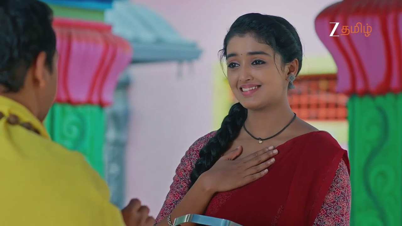 Salangai Oli | Ep - 309 | Webisode | Feb 11 2026 | Zee Tamil