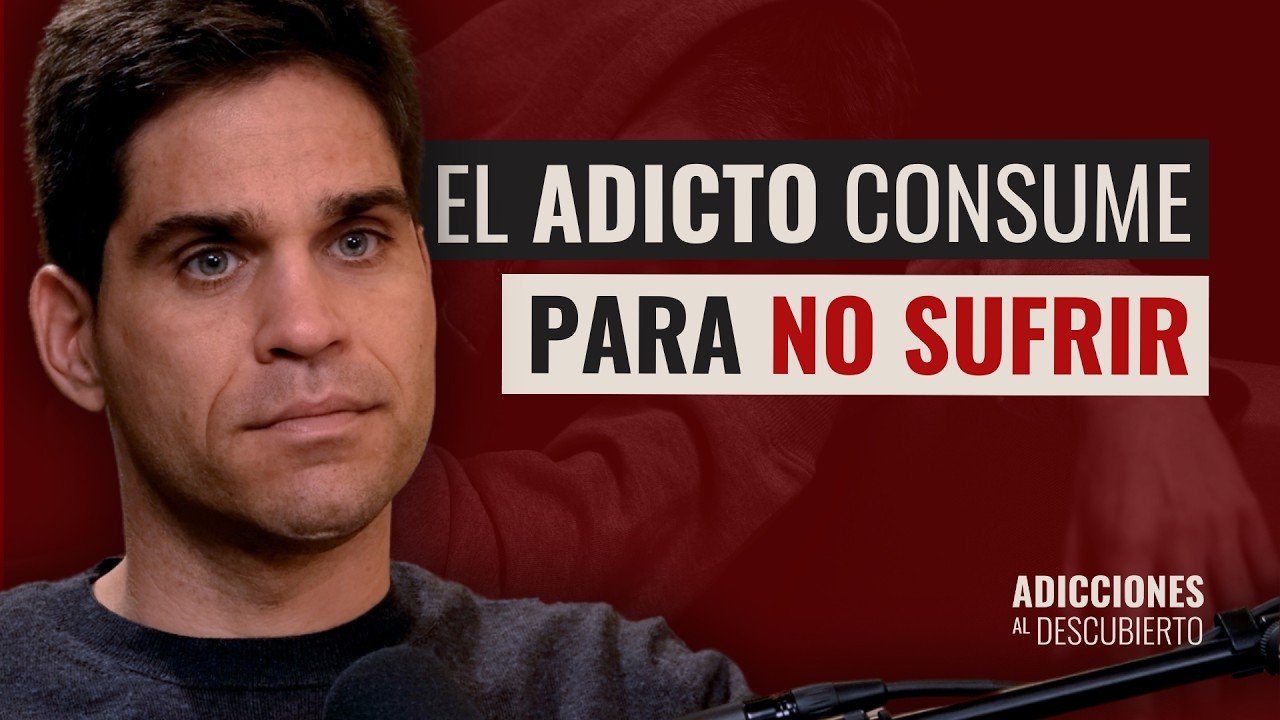 De CONSUMIR por PLACER a CONSUMIR para NO SUFRIR