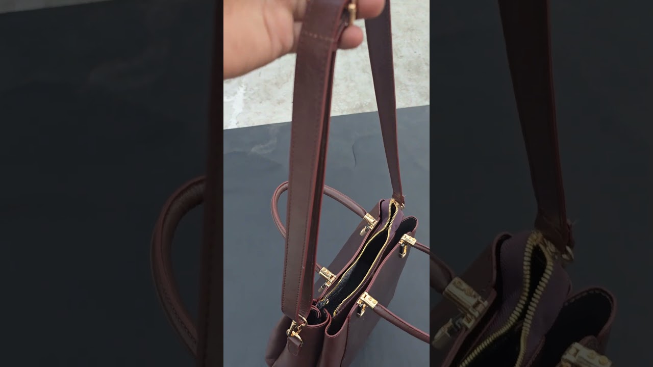 stylish new fashion ladies bag 