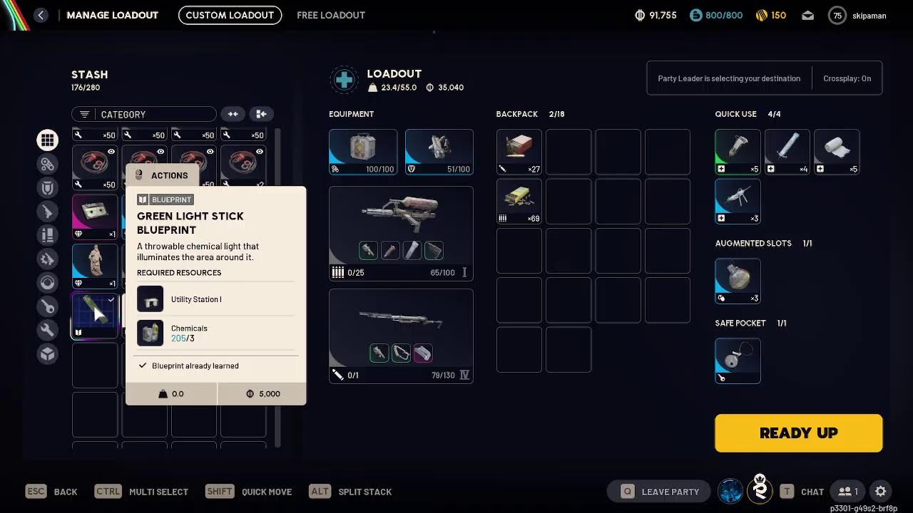 [LIVE] ARC Raiders!!!!!