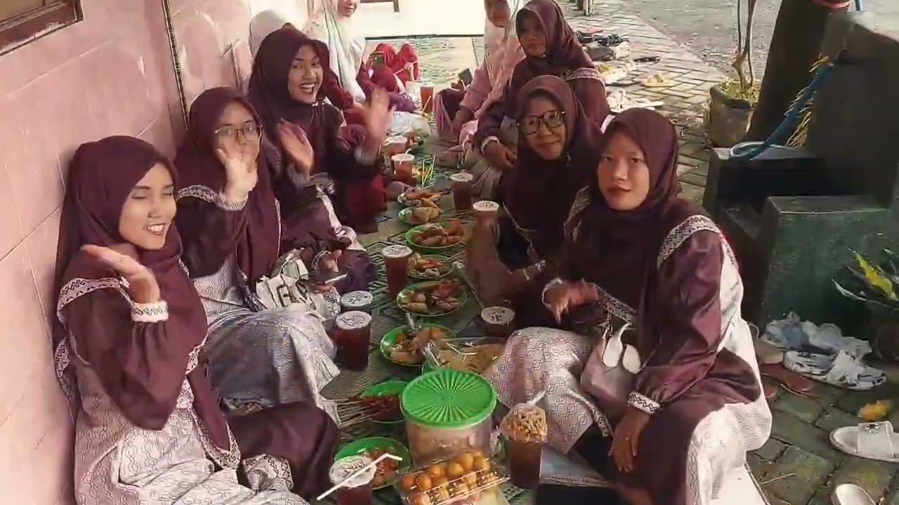 BUKBER || 1447/2026