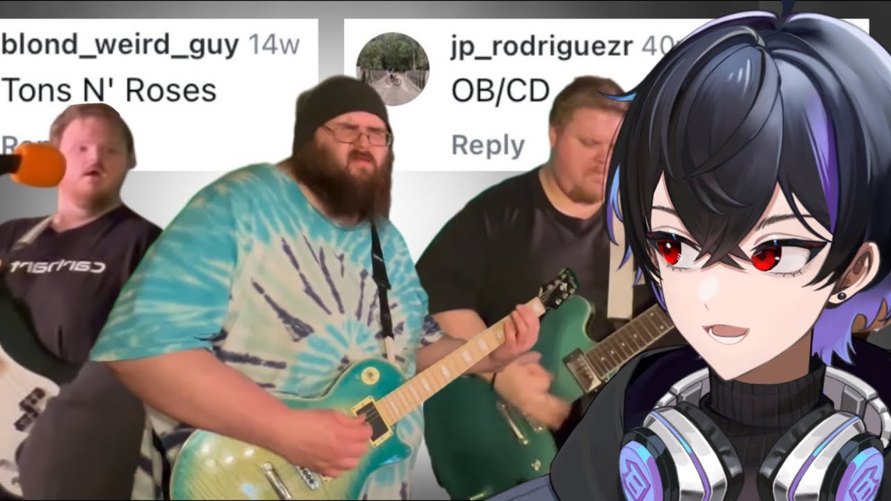 Chat Music 2 Is Unhinged And Hilarious