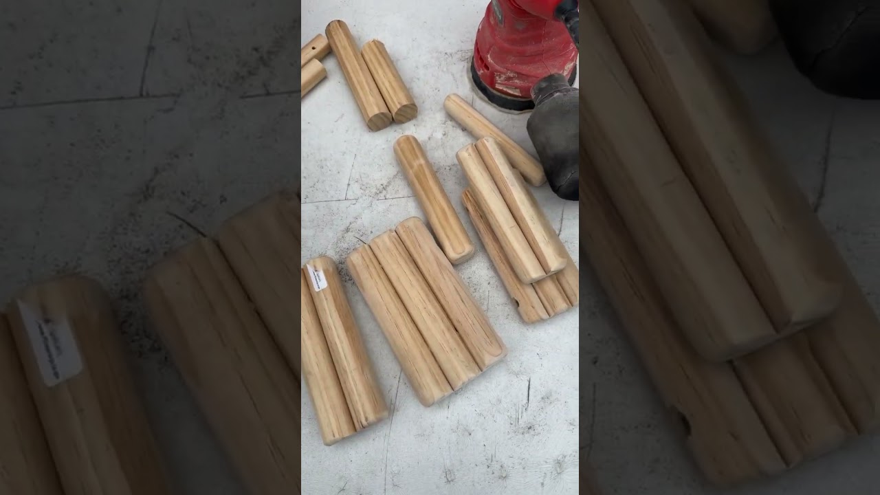 Cigar molds done! #jsleather #diy #cigarcase #leathercrafter #woodworking #handmade #leathercraft