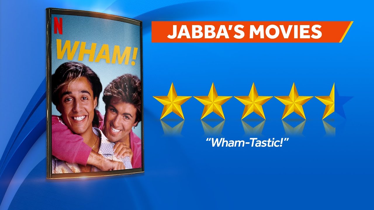 Wham! and Hijack Reviews - Jabba's Movies