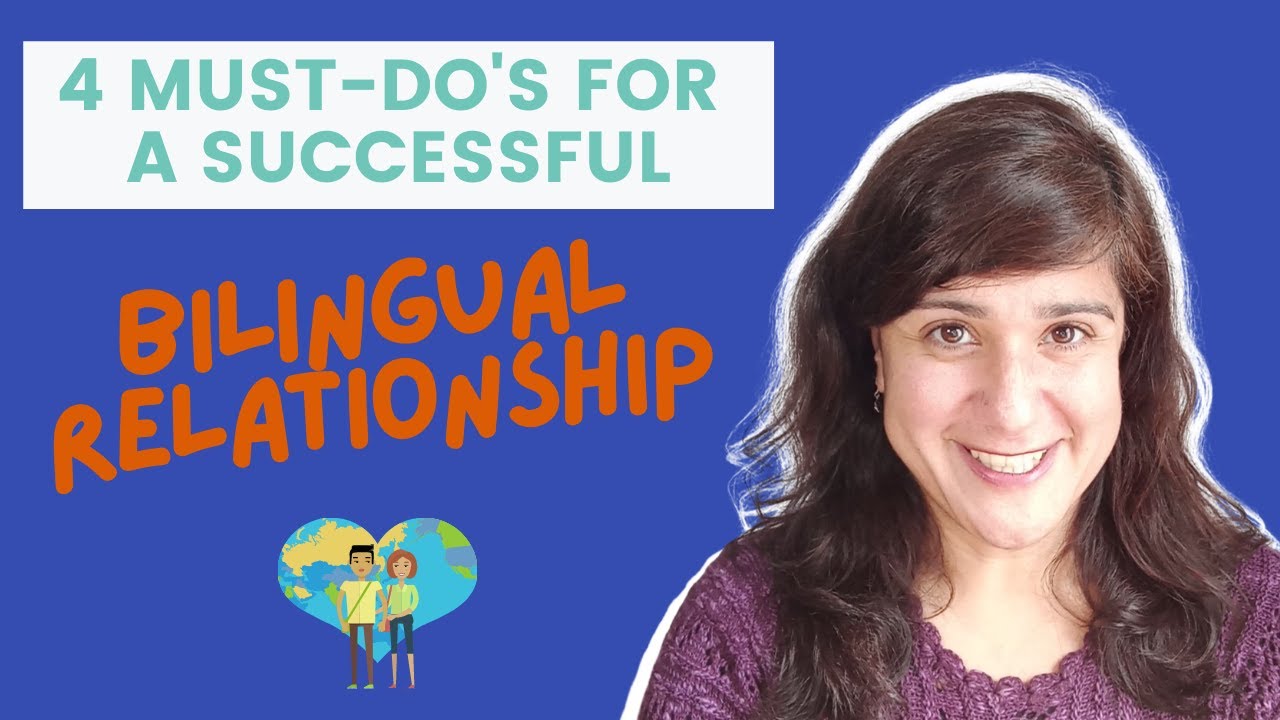 A Successful Bilingual Relationship | Stop Language Related Arguments (The Expat Life YOU want!)