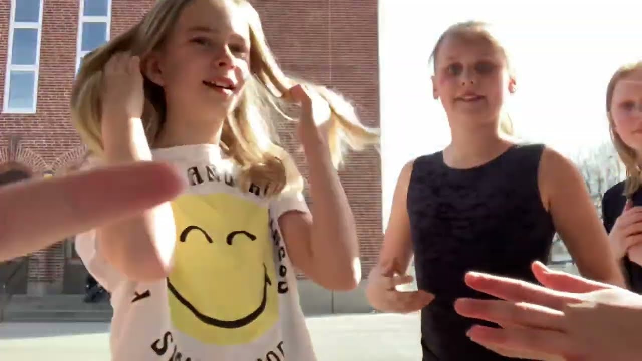 Den försvunna flickan