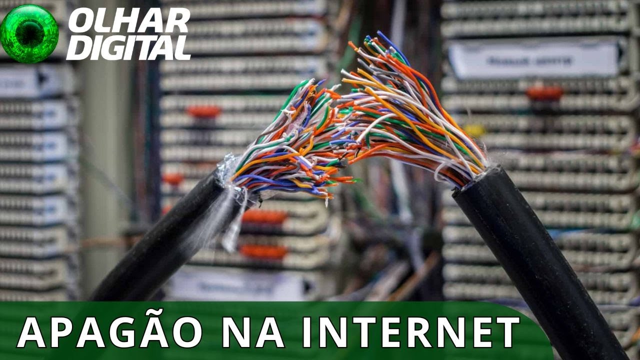AWS: ap&oacute;s apag&atilde;o global, nuvem da Amazon opera normalmente
