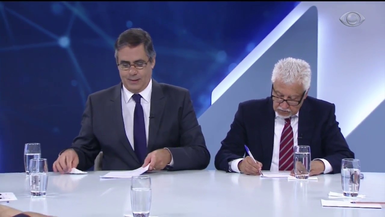 Antônio Delfim Netto - Parte 4