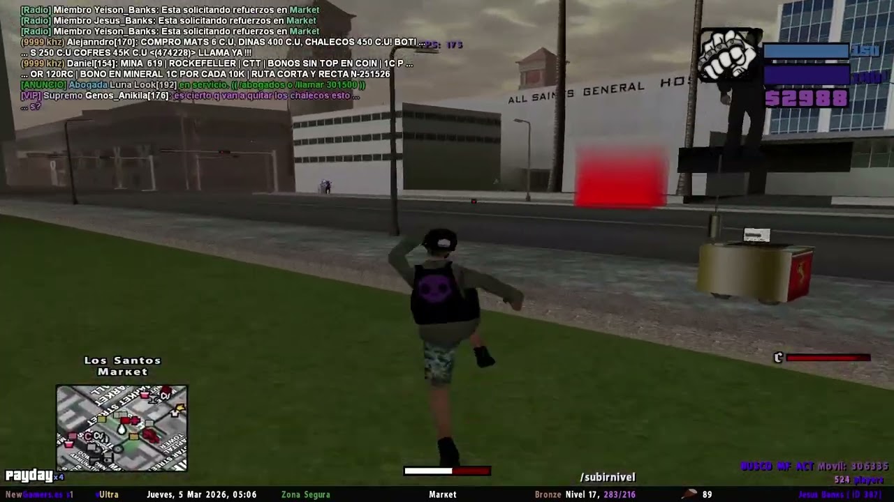 REPORT AZS B