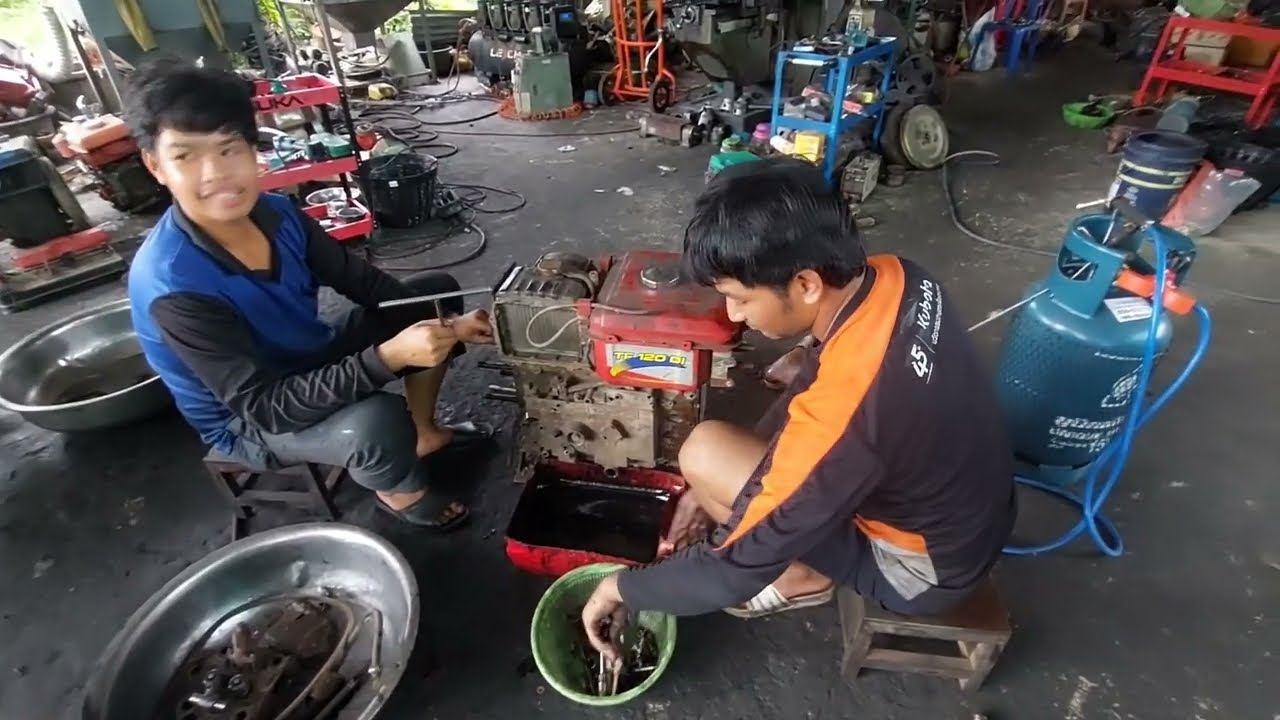 ขอฟังเสียงเครื่อง 160 up 180ว่าเสียงจะดุดันขนาดไหนไปดูกันครับ