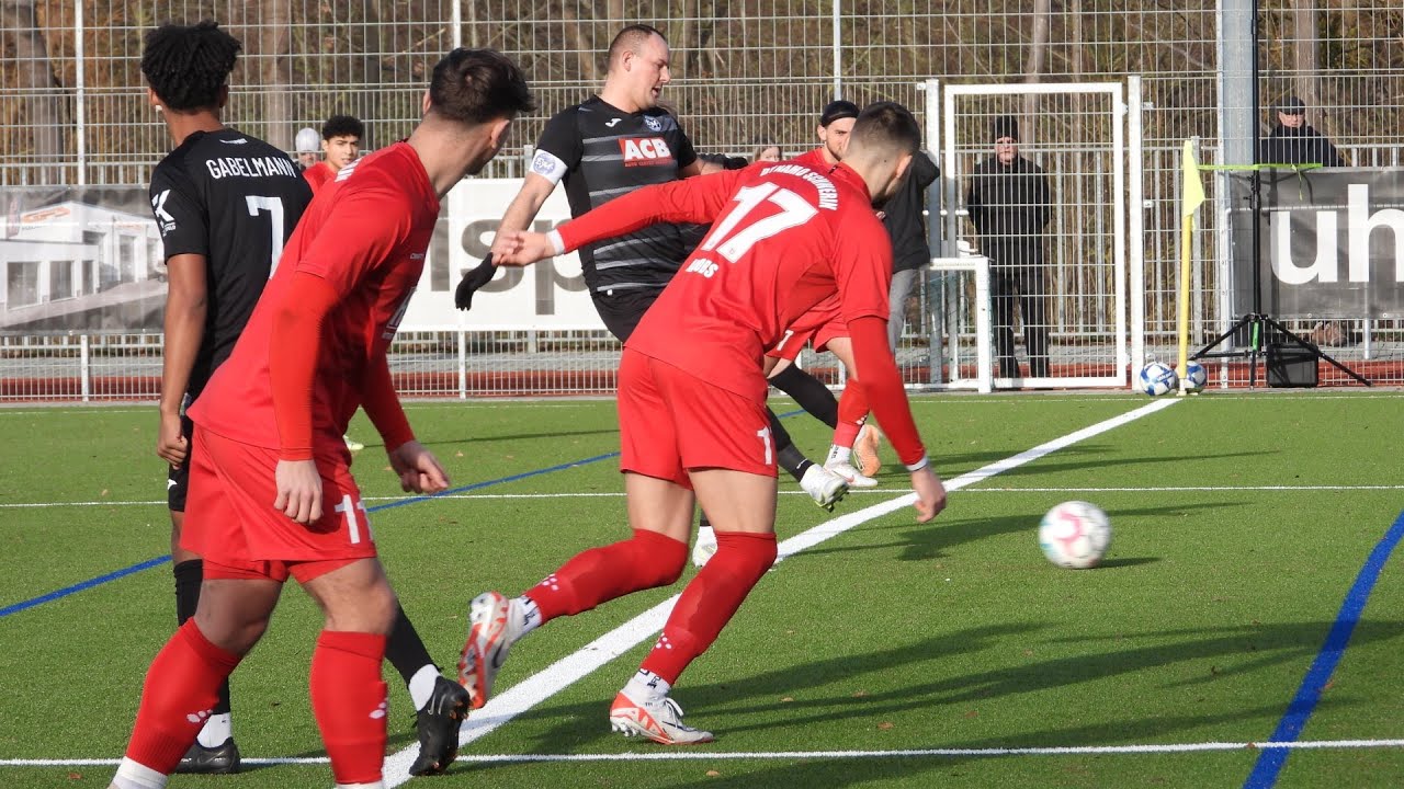 27.01.2024 SG Dynamo Schwerin - BSV Eintracht Mahlsdorf  0:1