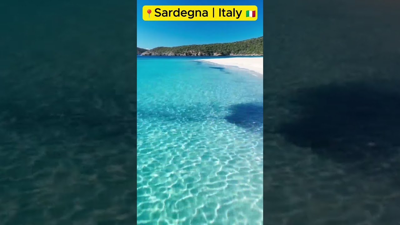 📍Tuerredda - Teulada | Sardegna | Italy 🇮🇹