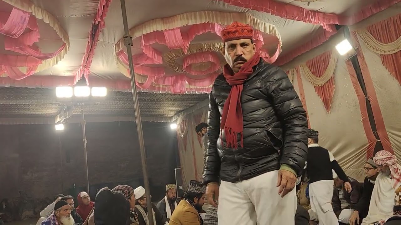 Aqil Bijnauri peer surkhru Baba maudha Hamirpur ♥️♥️♥️