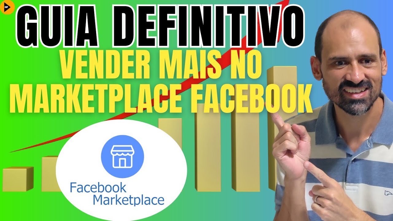 O guia definitivo para vender mais no Marketplace Facebook: estratégias que você não pode ignorar!