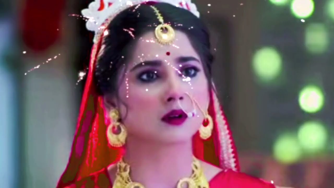 ভোলে বাবা পার কারেগা আজকের পর্ব ২৪ ফেব্রুয়ারি। কুইন রত্নজিত কে ঘর থেকে বের করে দেয়।