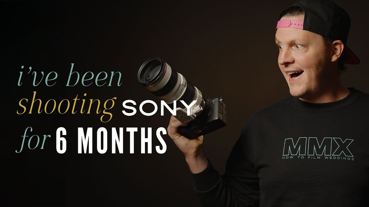 I've Been Shooting Sony For 6 Months! | A Wedding Videographer's Review of  the Sony A7Siii & FX3