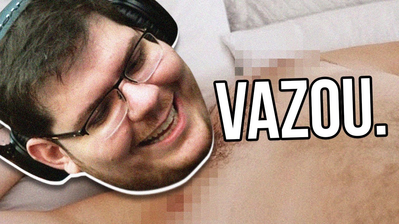 A HISTÓRIA DO NUD3 VAZADO.