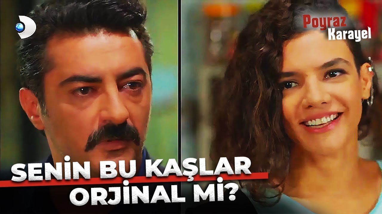 Meltem - Zülfikar Özel Sahneler | Poyraz Karayel
