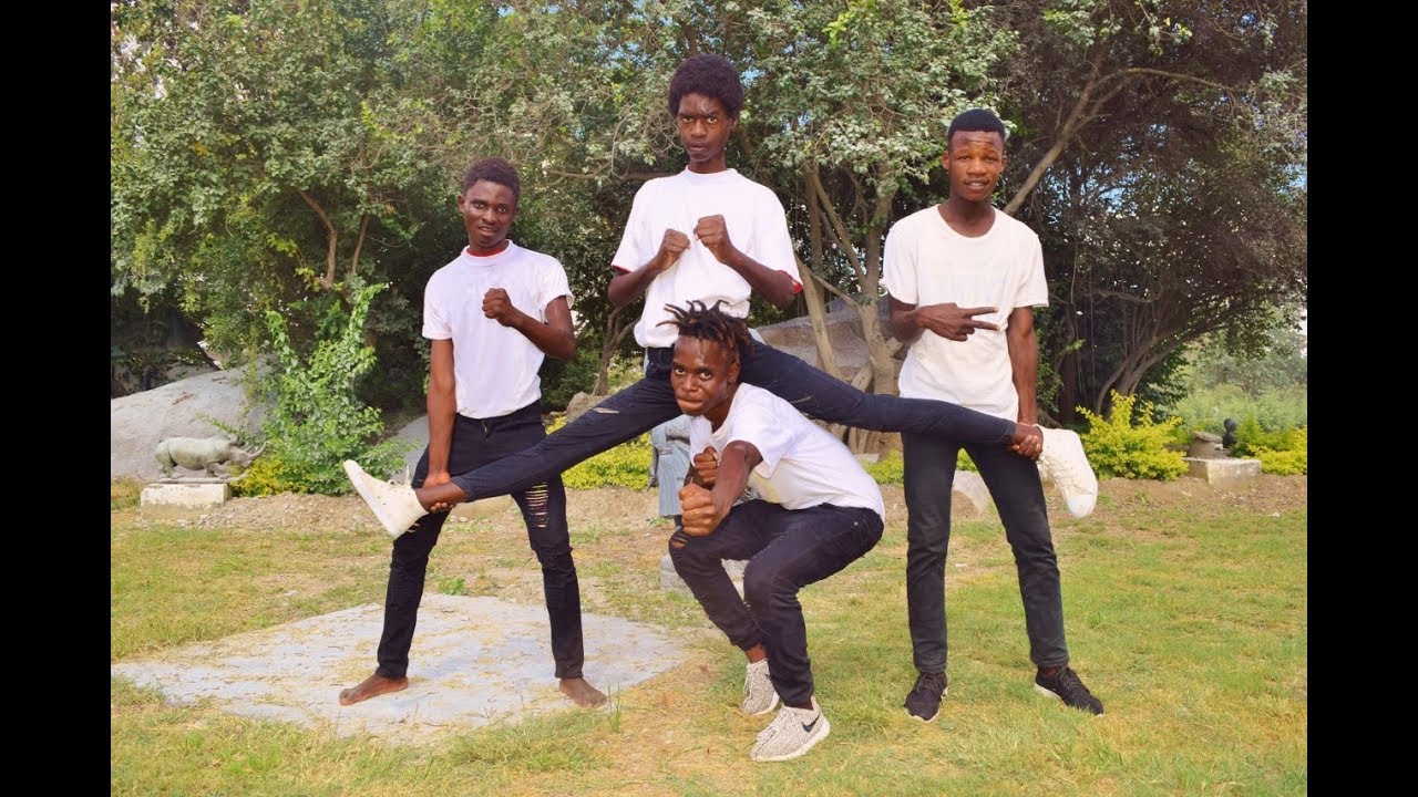 KILLER T FT JAH PRAYZER | HONDO | GHETTO SIDE CLARKS CREW | By Slimdoggz Entertainment