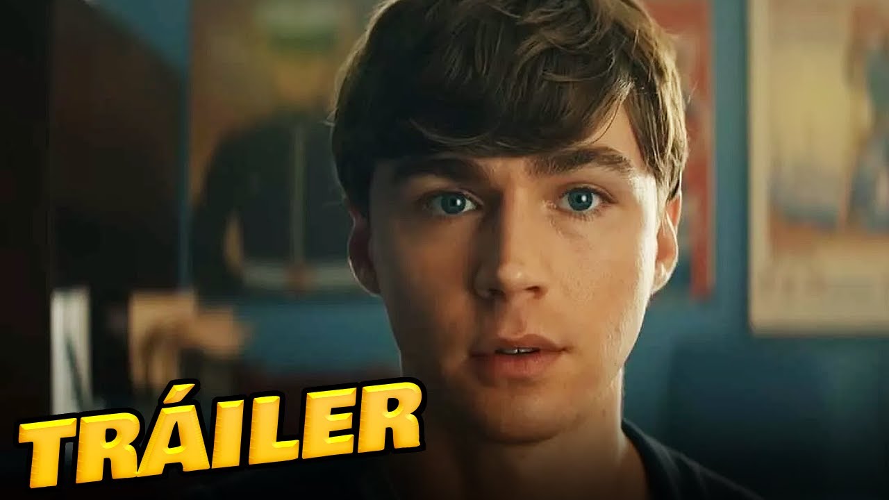 RECLUTAS Tr&aacute;iler en Espa&ntilde;ol 2025 Serie Netflix