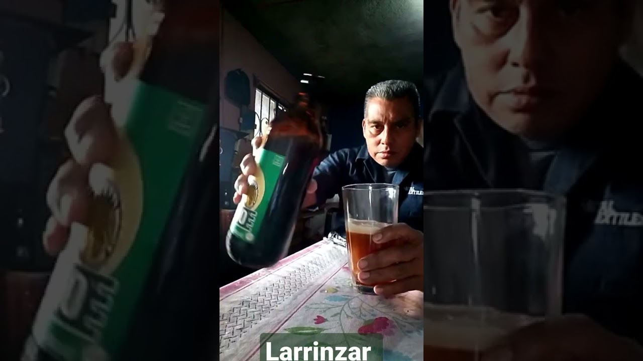 Cerveza Indio