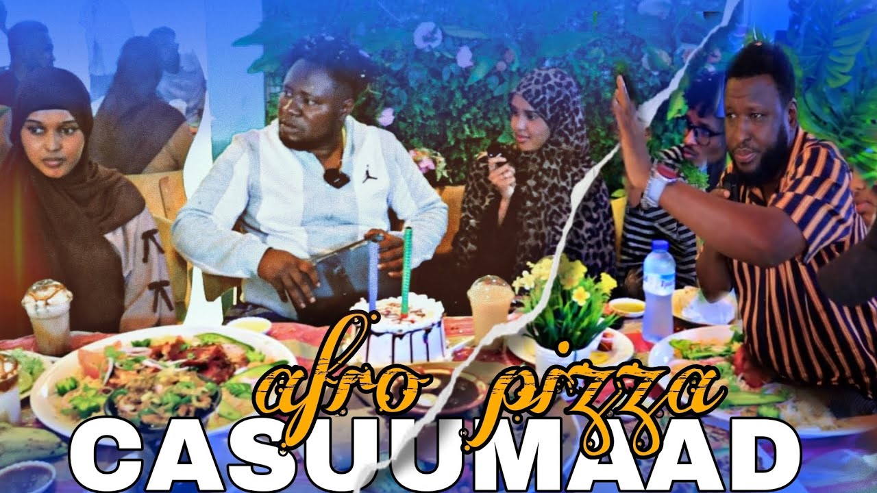 IDIRISKA LO SAMEYEY CASUUMAAD ZXP KABTAN BAARA