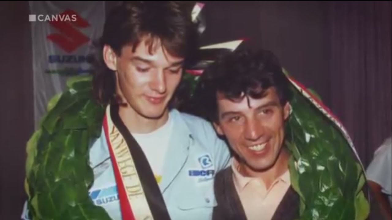 Stefan Everts - A Retrospective