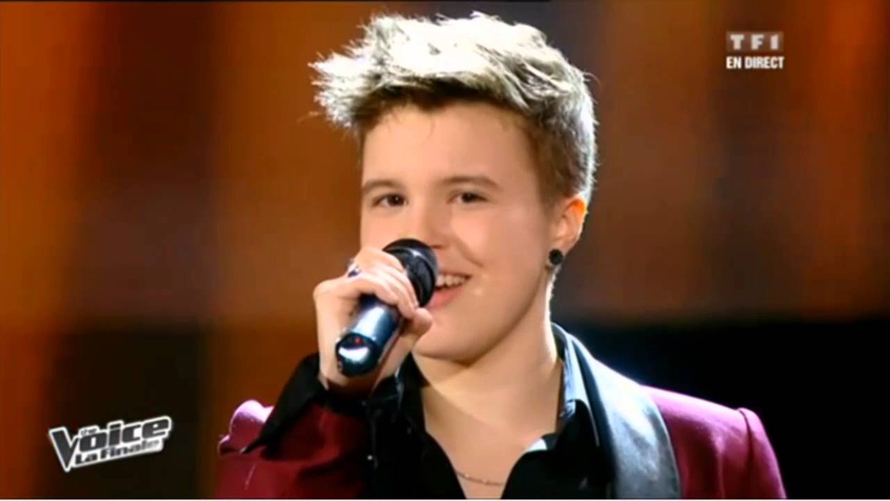 Nuno Resende -  Angels - The Voice 2