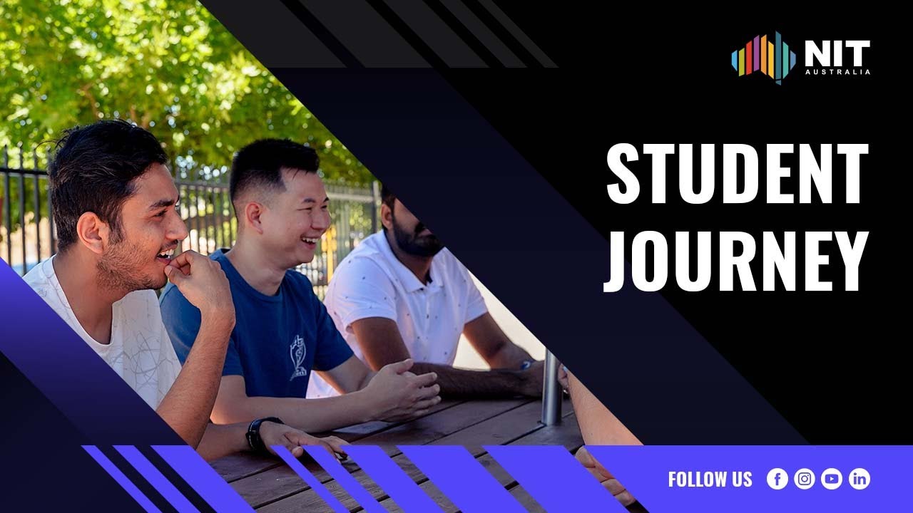 Student Journey