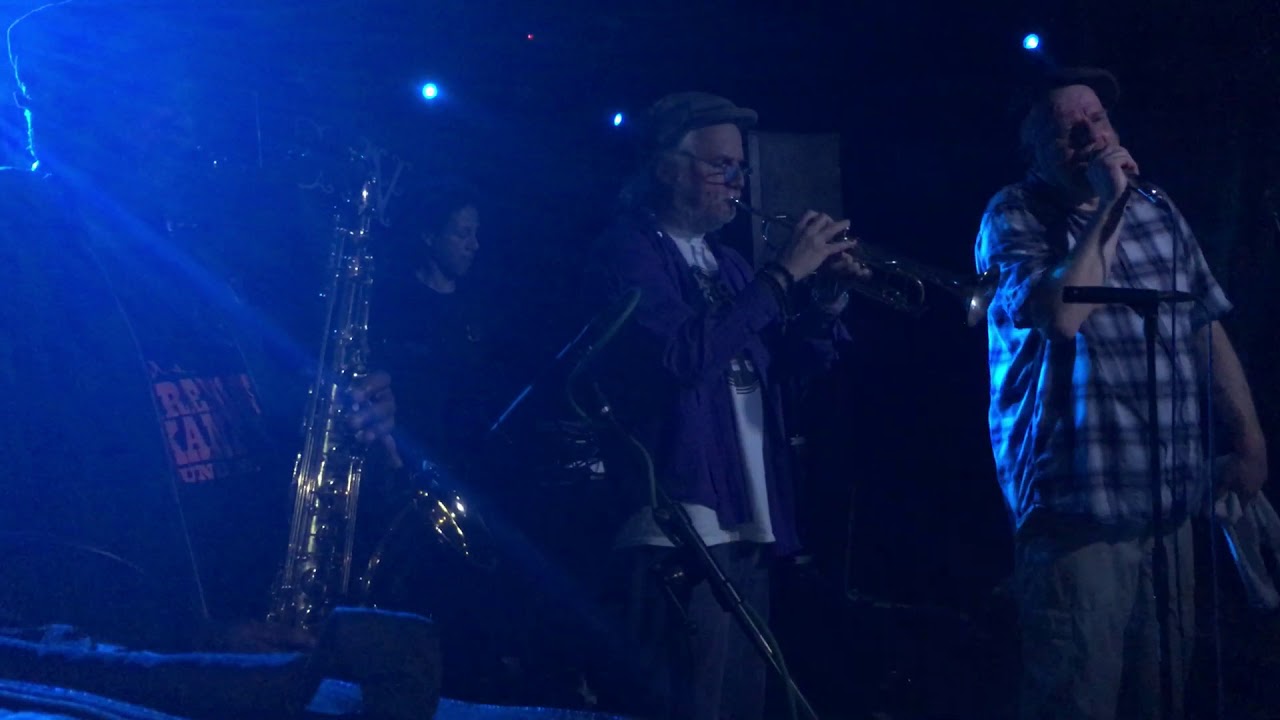 Zion Train 30th Anniversary