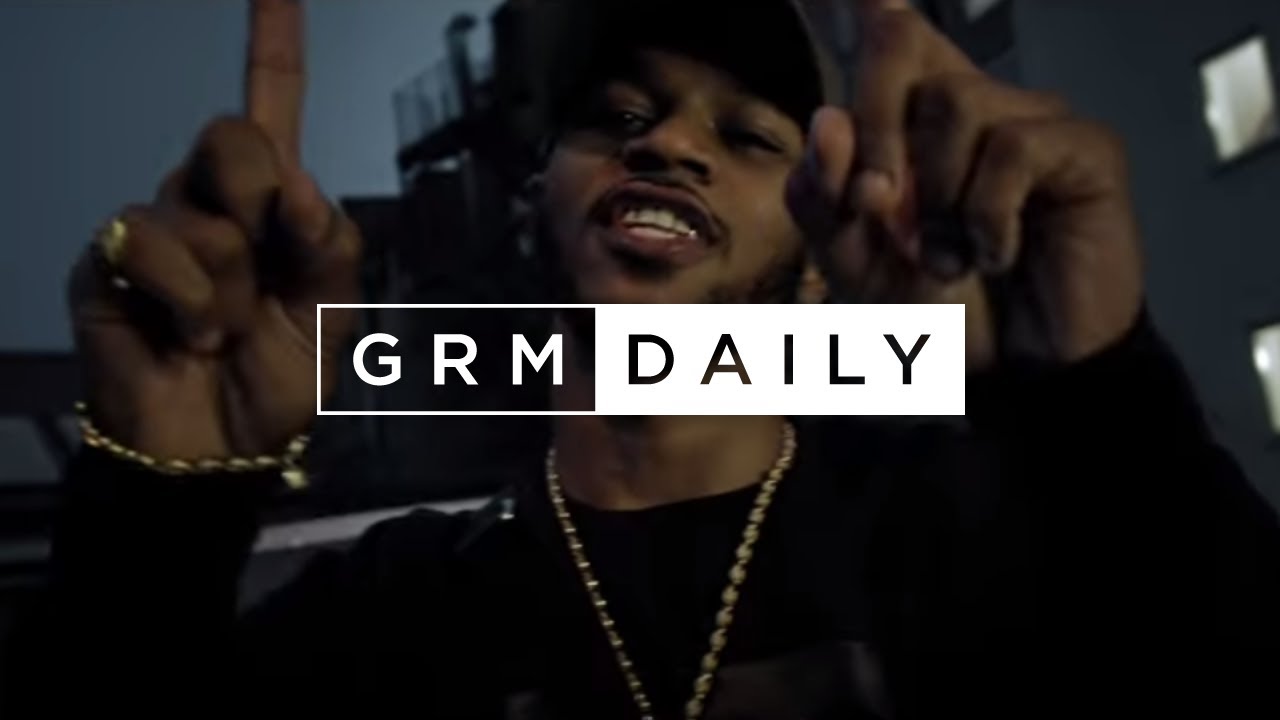 Mular Juice - 1000 Times [Music Video] | GRM Daily