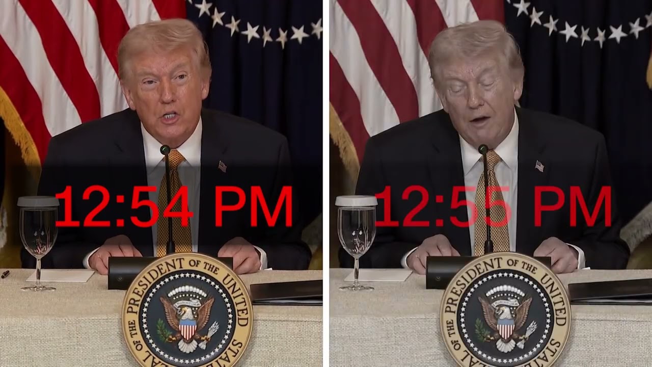 Трамп посылает противоречивые сигналы по вопросу безопасности Ормузского пролива.
