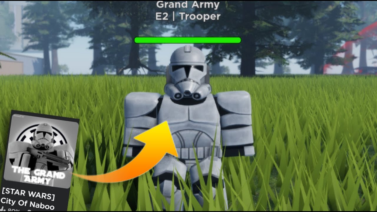 TGA's NEW MAP | Crimson's TGA