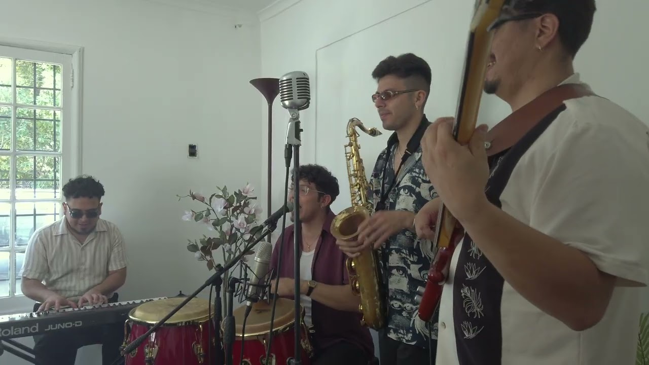 Come Candela - Medley clásicos de la salsa