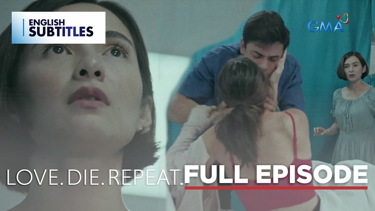 Love. Die. Repeat: ANGELA USES TIME TO CATCH BERNARD'S AFFAIR - Full Episode 32 (February 27, 2024)