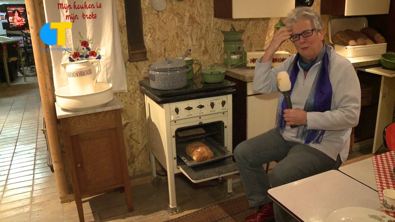 Hoe ging het vroeger? Spullen van Toen en Nu in het Erfgoeddepot