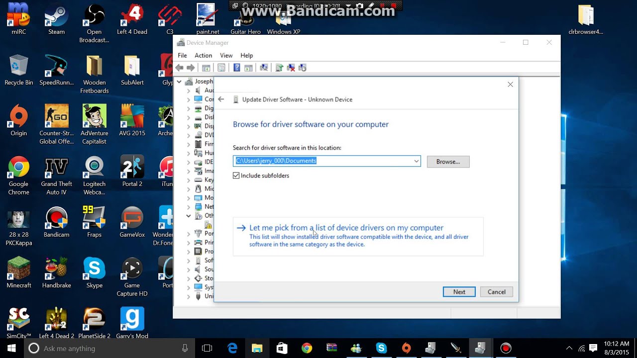 How to use your Xbox 360 controller on Windows 10