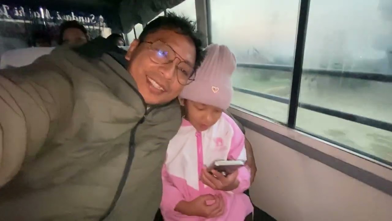 Chitwan to Pokhara