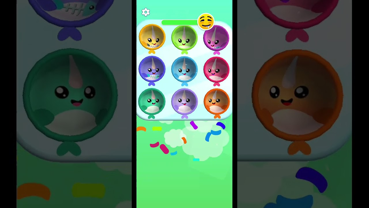 This Pop It Run Went Completely Out of Control… 🇺🇸😳