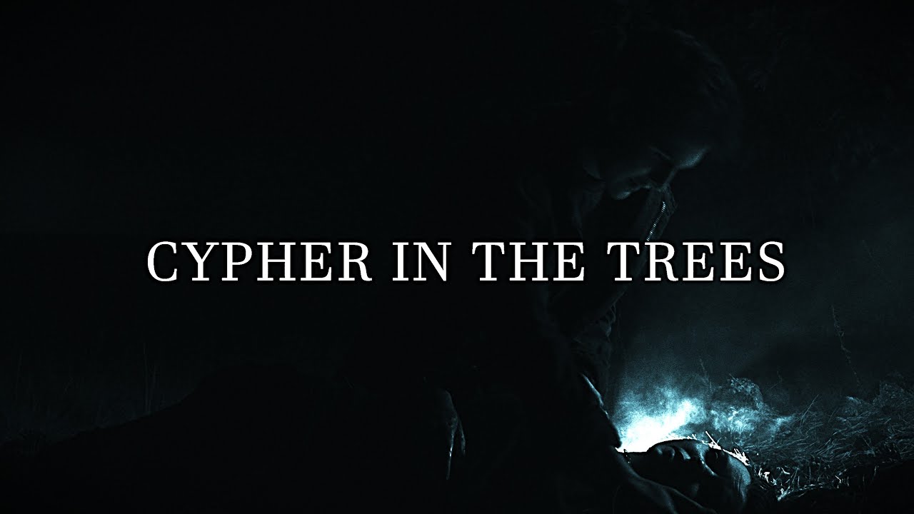 Cypher in the Trees