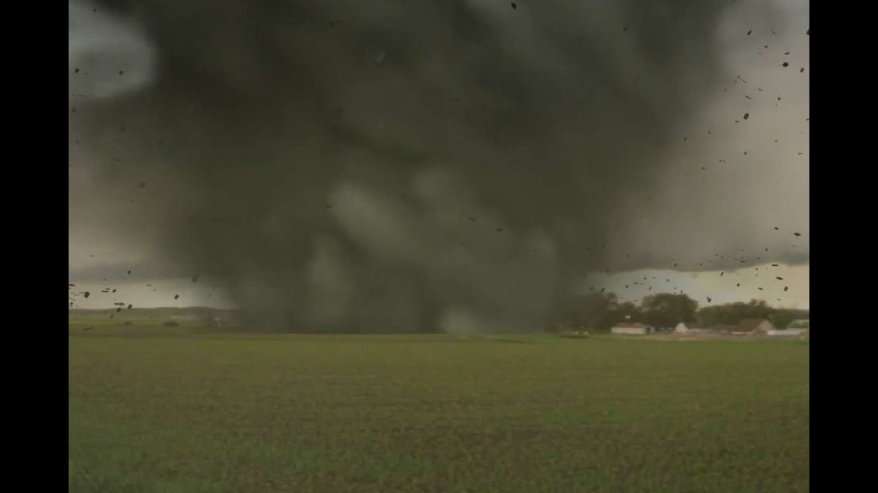 Public media funding pays for lifesaving emergency alerts for wildfires, floods and tornadoes.