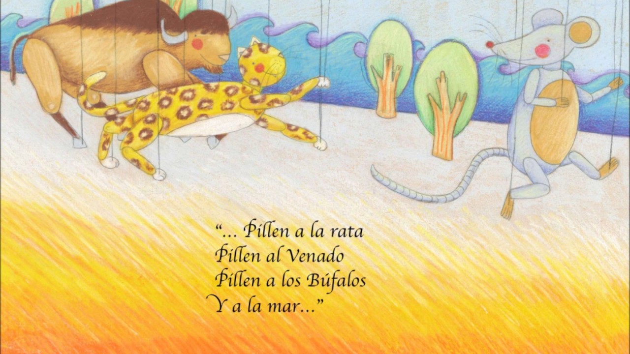 09 La Rata Piececitos CD