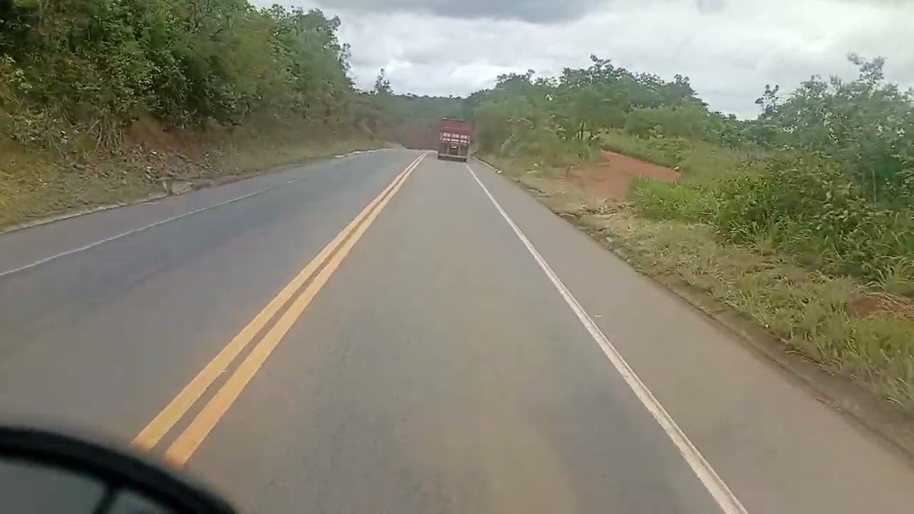Br251  não pode vacilar  