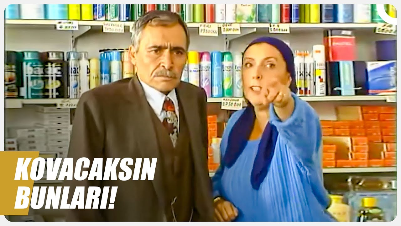Sultan Hanım, Halil Bey'i Kışkırtıyor! | Bizimkiler Özel Sahneler