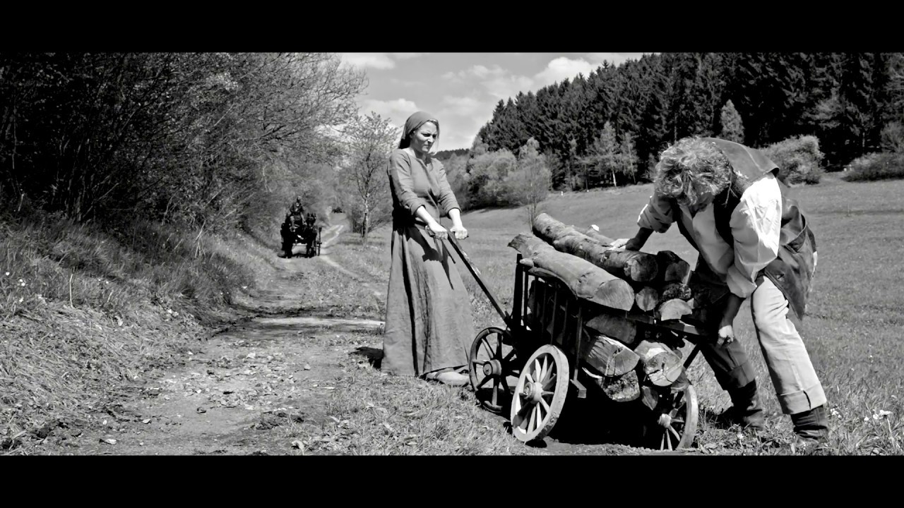 200 Jahre Siegen Wittgenstein Eröffnungsfilm Event | KulturPur 27