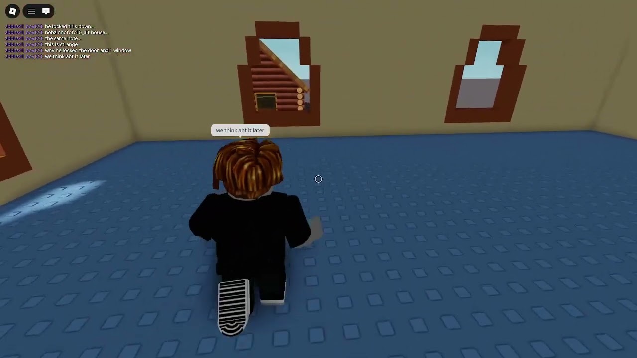 this exists