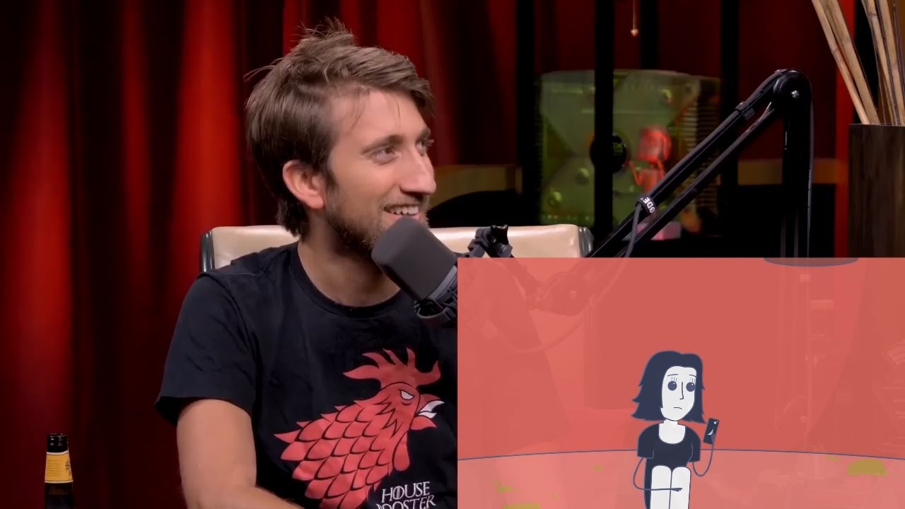 RTAA & Source - Gavin the Perfect Passenger