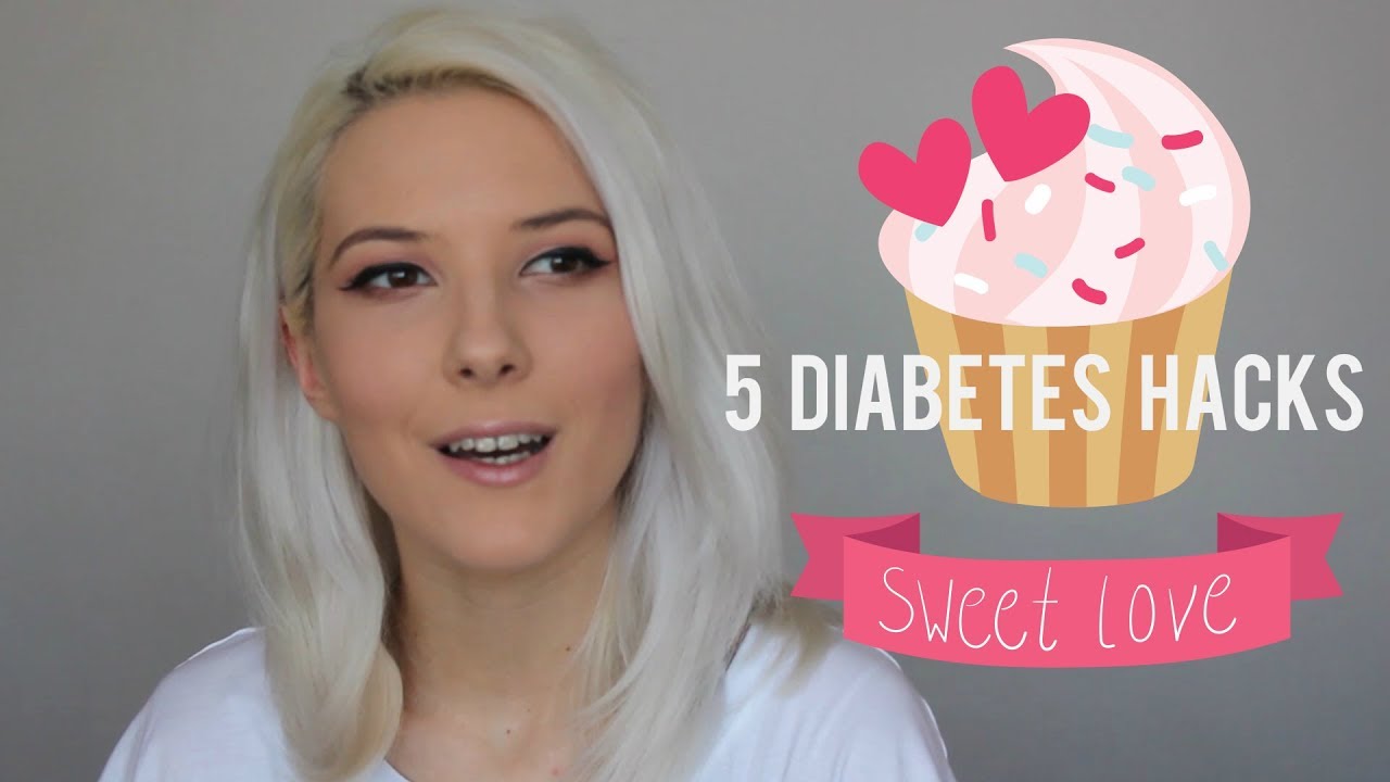 5 Diabetes Hacks | 5 Trucuri in Diabet