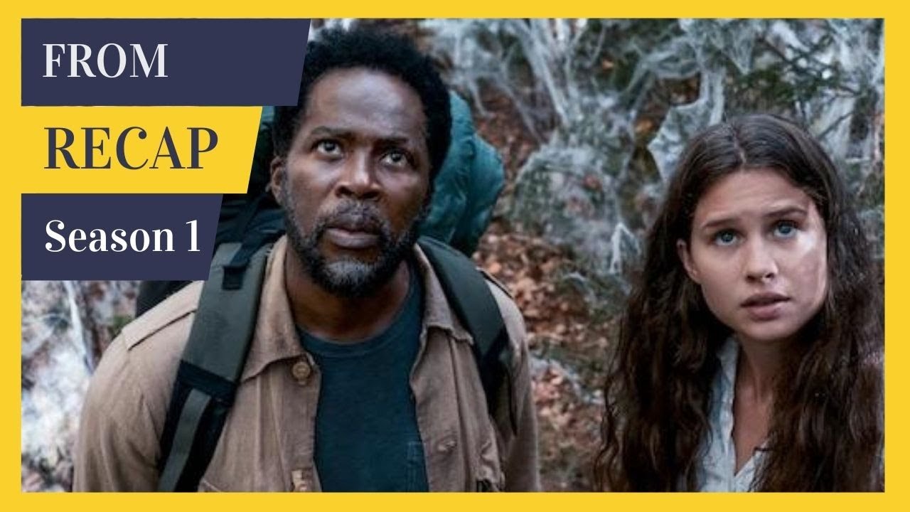 From Season 1 Recap &ndash; Must Watch Before Season 2 &ndash; MGM+ Summary Ending Explained